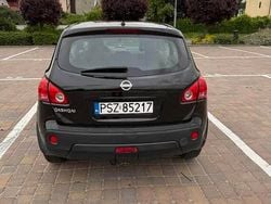 Używany 2009 Nissan Qashqai SUV | 16 900 zł (Dobra cena)