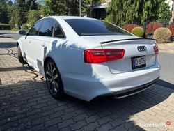 Używany 2013 Audi A6 | 64 500 zł (Drogi)