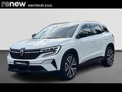Inny kolor Nowe 2024 Renault Austral Iconic SUV | 149 900 zł (Uczciwa cena)