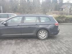 Używany 2017 VW Passat Kombi | 41 900 zł (Super Cena)