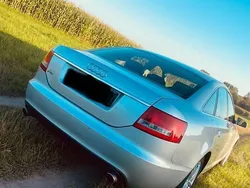 Używany 2005 Audi A6 | 19 500 zł (Dość drogi)