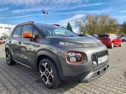 Szary Używany 2019 Citroën C3 Aircross PureTech SUV | 39 900 zł (Dobra cena)