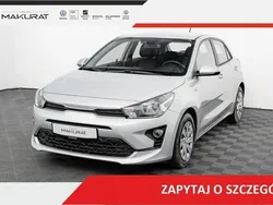 Srebrny Używany 2022 Kia Rio 2 Hatchback | 52 850 zł (Uczciwa cena)