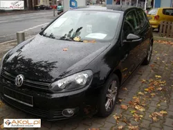 VW Golf VI