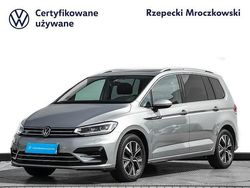 Używany 2024 VW Touran Minivan | 149 900 zł