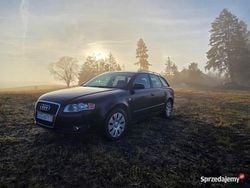 Używany 2005 Audi A4 | 7900 zł (Dobra cena)