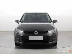Szary Używany 2014 VW Golf VII Kombi | 27 999 zł (Dobra cena)