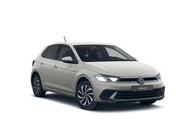 Nowe 2025 VW Polo | 118 259 zł