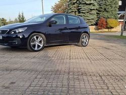 Używany 2018 Peugeot 308 | 34 900 zł (Uczciwa cena)