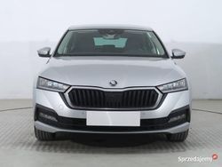 Szary Używany 2020 Skoda Octavia Hatchback | 62 999 zł (Uczciwa cena)