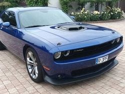 Używany 2020 Dodge Challenger Coupe | 132 000 zł (Dość drogi)