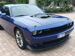 Używany 2020 Dodge Challenger Coupe | 132 000 zł (Uczciwa cena)