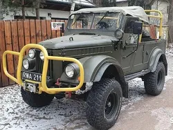Używany 1966 Mercedes E230 | 65 000 zł