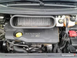 Beżowy Używany 2011 Renault Espace Minivan | 33 000 zł (Dość drogi)