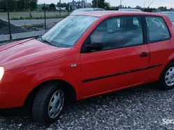 Używany 1999 VW Lupo Hatchback | 4300 zł