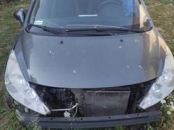 Szary Używany 2010 Peugeot 207 Hatchback | 3000 zł (Super Cena)