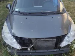 Szary Używany 2010 Peugeot 207 Hatchback | 2000 zł (Super Cena)