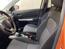 Używany 2018 Suzuki Vitara SUV | 50 000 zł (Super Cena)