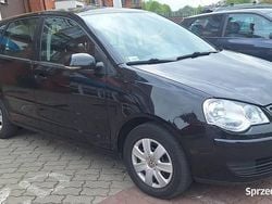 Używany 2006 VW Polo | 8300 zł (Dość drogi)