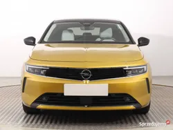 Złoty Używany 2023 Opel Astra Hatchback | 77 999 zł