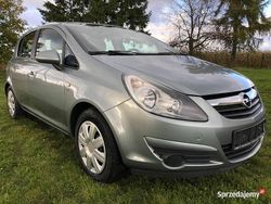 Używany 2010 Opel Corsa | 11 900 zł (Uczciwa cena)