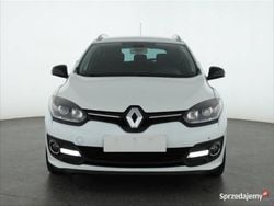 Biały Używany 2015 Renault Mégane GrandTour Kombi | 29 999 zł (Super Cena)