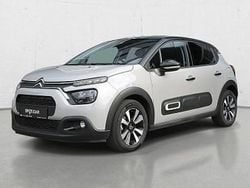 Beżowy Używany 2024 Citroën C3 PureTech Hatchback | 67 900 zł (Dość drogi)