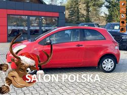 Czerwony Używany 2011 Toyota Yaris Hatchback | 11 900 zł (Dobra cena)