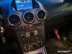 Używany 2011 Opel Antara SUV | 20 500 zł (Dobra cena)