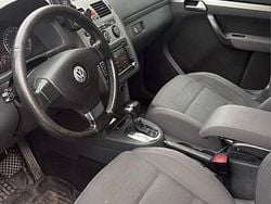 Używany 2008 VW Touran Minivan | 14 000 zł (Uczciwa cena)