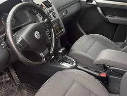 Używany 2008 VW Touran Minivan | 14 900 zł (Uczciwa cena)