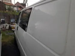 Używany 1991 VW T3 Van | 5800 zł