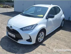 Używany 2023 Mazda 2 | 52 617 zł (Dobra cena)