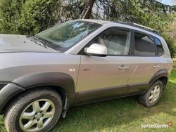 Używany 2005 Hyundai Tucson SUV | 14 000 zł