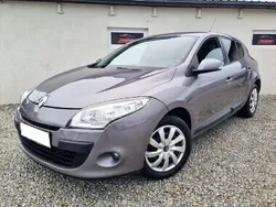 Inny kolor Używany 2009 Renault Mégane III Sedan/Limuzyna | 17 700 zł (Uczciwa cena)