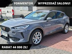 Grafitowy (metalik) Używany 2023 Cupra Formentor SUV | 159 900 zł (Uczciwa cena)