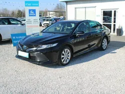 Czarny (metalik) Używany 2020 Toyota Camry Sedan/Limuzyna | 80 406 zł (Dobra cena)