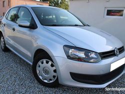 Używany 2010 VW Polo | 17 700 zł (Drogi)