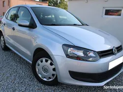 Używany 2010 VW Polo | 17 700 zł (Uczciwa cena)