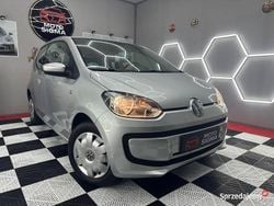 Używany 2014 VW up! Hatchback | 14 200 zł (Dobra cena)