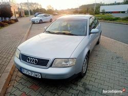 Używany 1999 Audi A6 | 2699 zł (Super Cena)