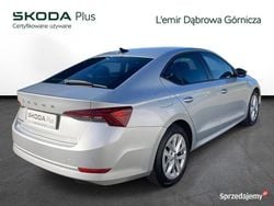 Srebrny Używany 2021 Skoda Octavia Sedan/Limuzyna | 82 900 zł (Dość drogi)