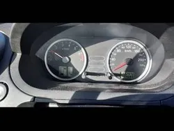 Czarny Używany 2005 Ford Fiesta Sport Hatchback | 7900 zł