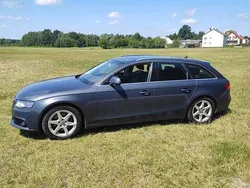 Używany 2008 Audi A4 | 25 500 zł (Dobra cena)