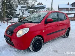 Używany 2009 Kia Picanto 2 Hatchback | 7999 zł (Uczciwa cena)