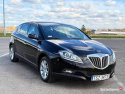 Używany 2009 Lancia Delta | 14 200 zł