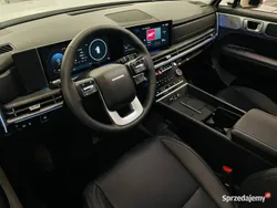 Biały Nowe 2024 Hyundai Santa Fe SUV | 236 900 zł (Dobra cena)
