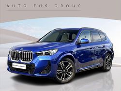 Niebieski portimao m metalizowany Używany 2024 BMW X1 Comfort Edition SUV | 205 900 zł