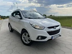 Biały Używany 2012 Hyundai ix35 SUV | 29 999 zł (Uczciwa cena)