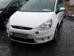Używany 2009 Ford S-MAX Titanium Minivan | 14 000 zł (Uczciwa cena)